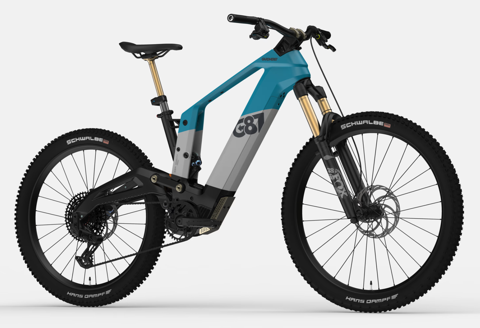 G87 e-bike