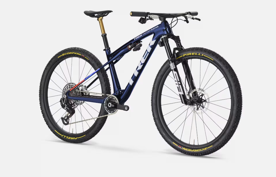 Trek Supercaliber