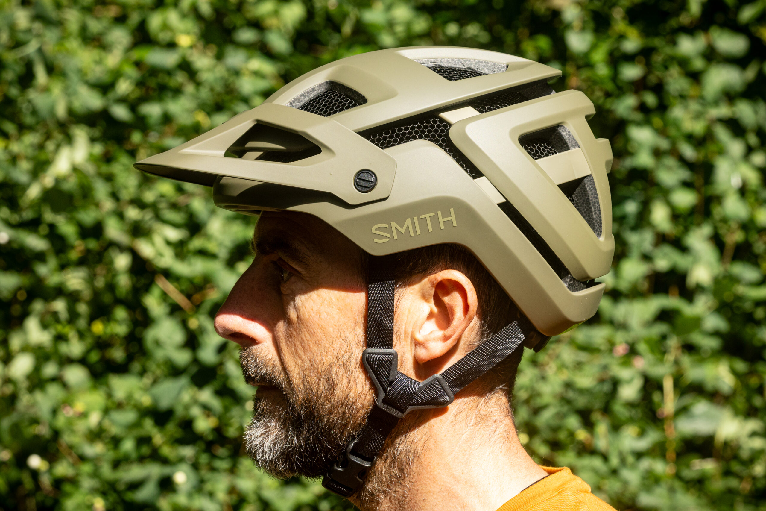 Smith Forefront 3 helmet