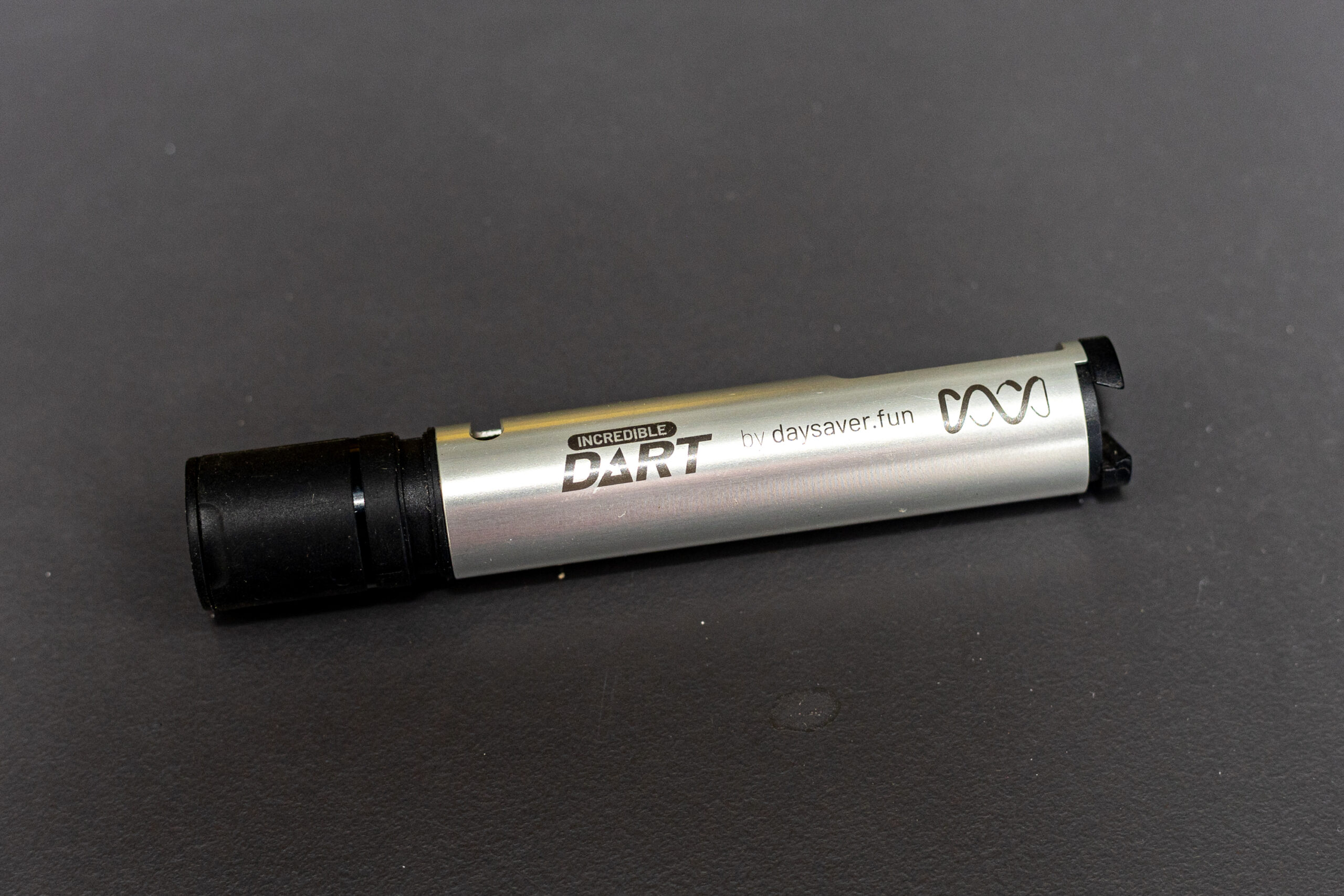 Stan's Incredible DART Tubeless Repair Tool