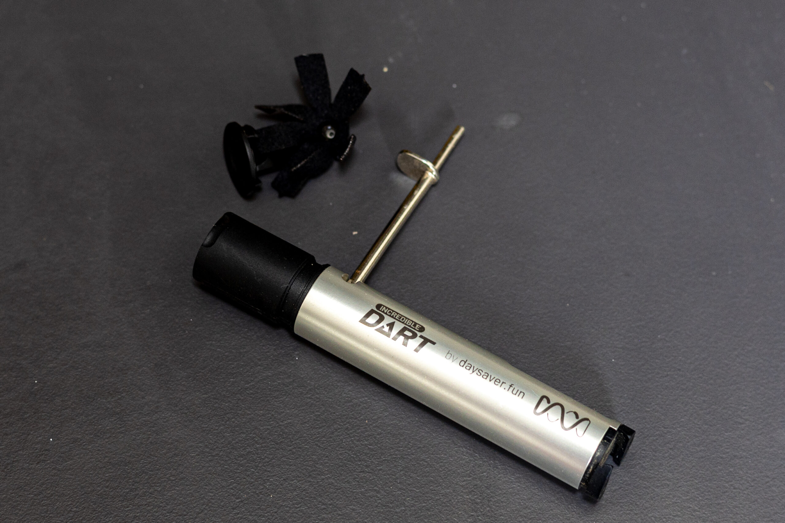 Stan's Incredible DART Tubeless Repair Tool