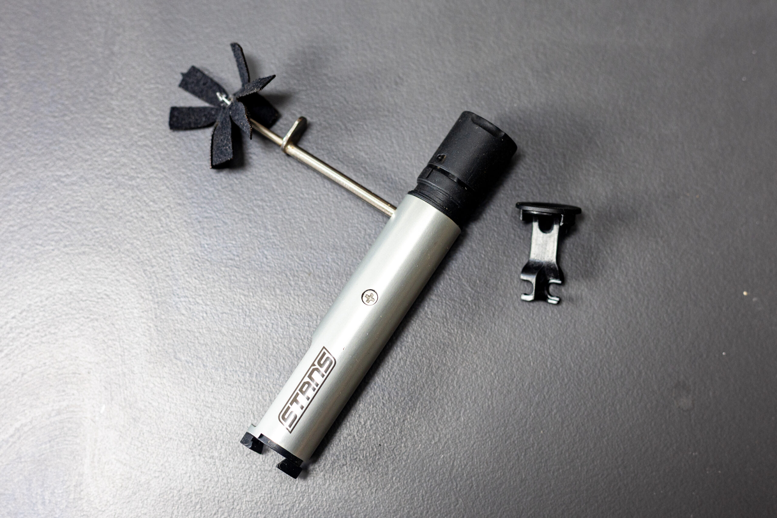 Stan's Incredible DART Tubeless Repair Tool