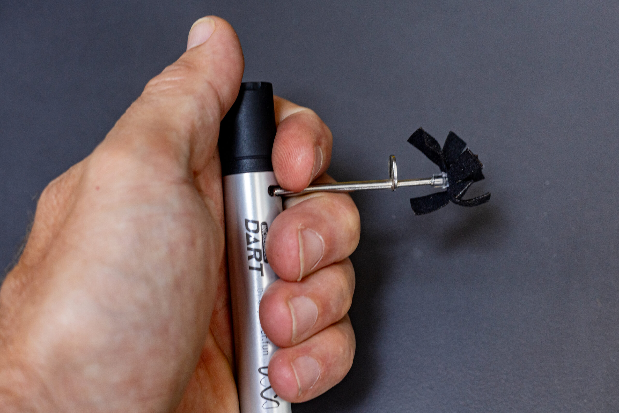 Stan's Incredible DART Tubeless Repair Tool