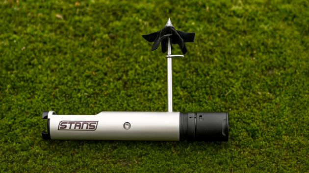 Stan's Incredible DART Tubeless Repair Tool