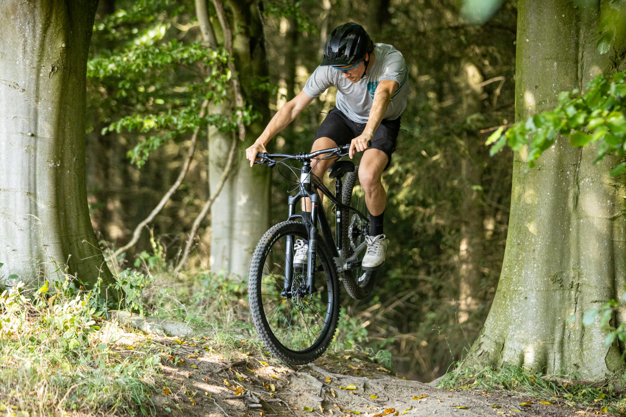 Whyte Secta R I've tested hardtails for over 20 years, Whyte's new Secta RS is the ...