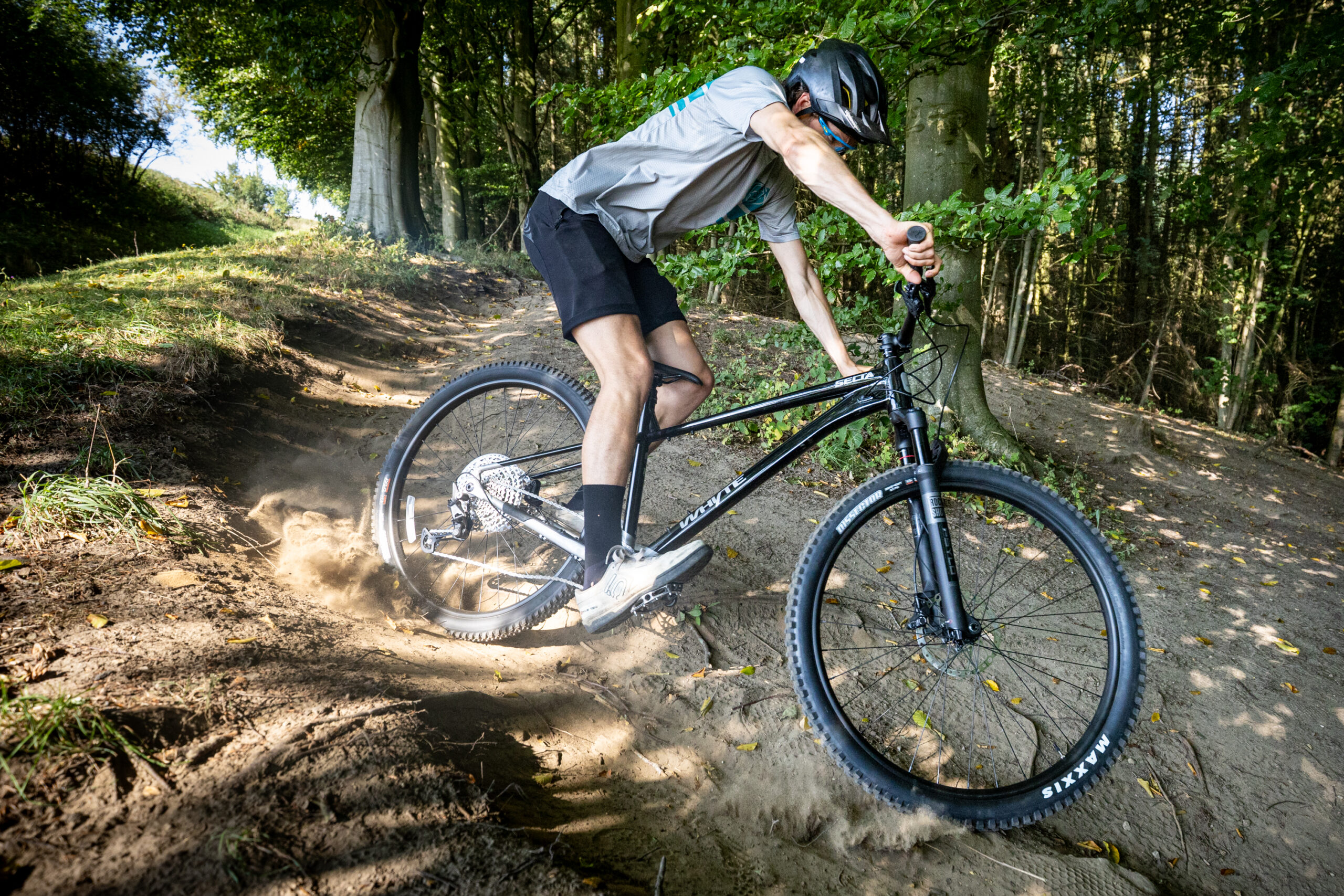 Whyte Secta RS