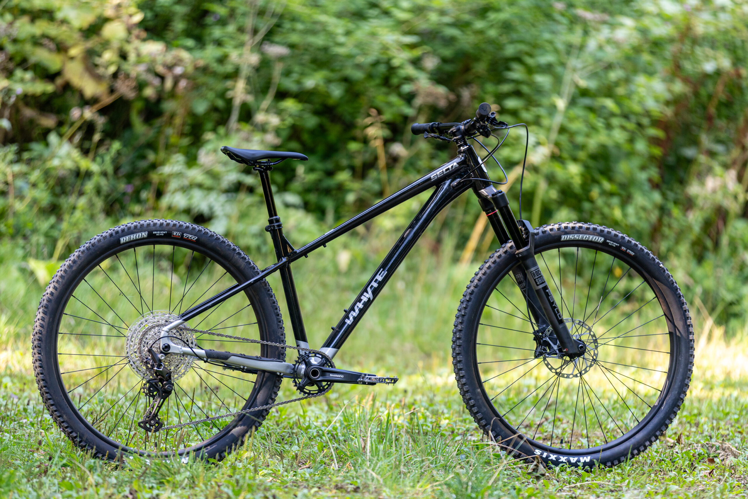 Whyte Secta RS