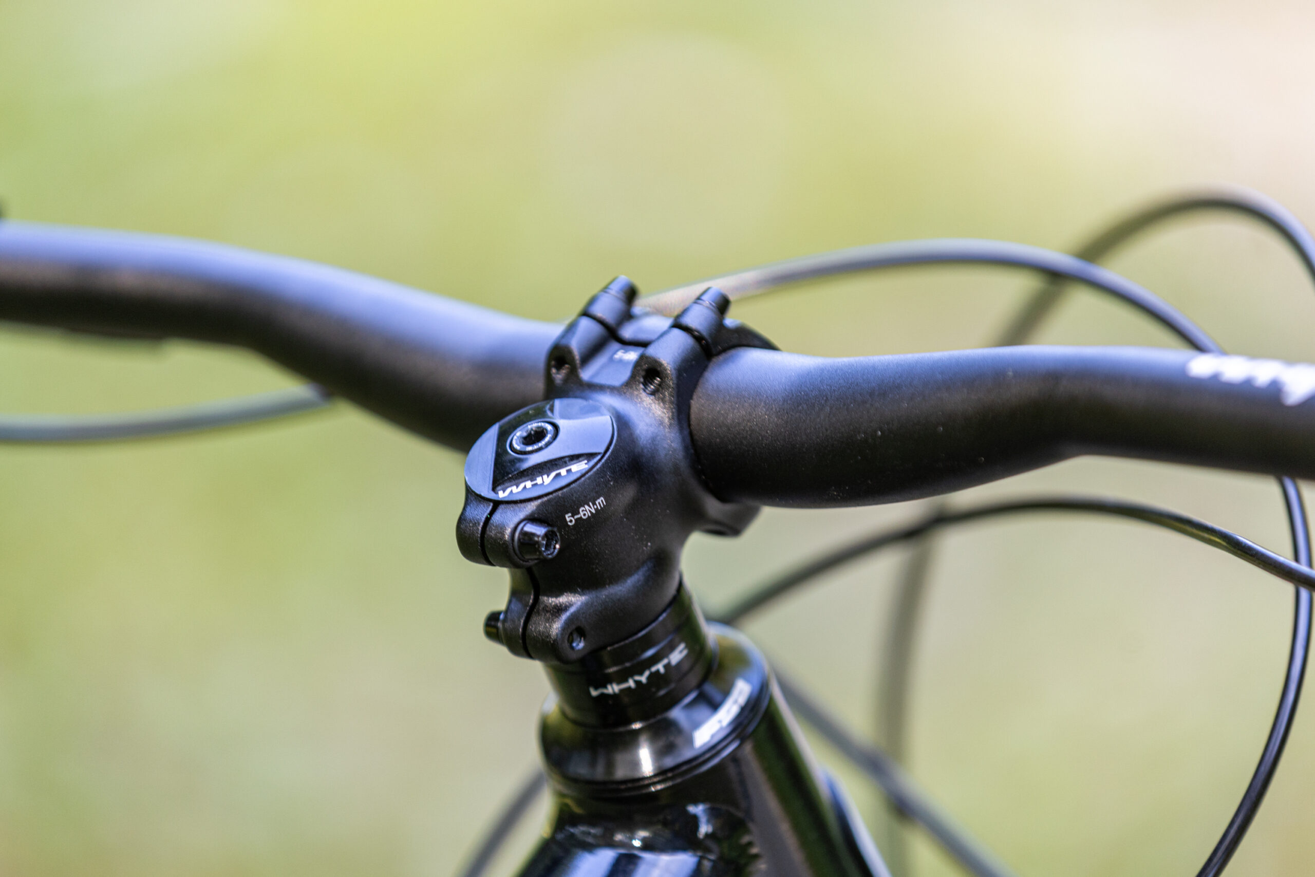Whyte Secta RS