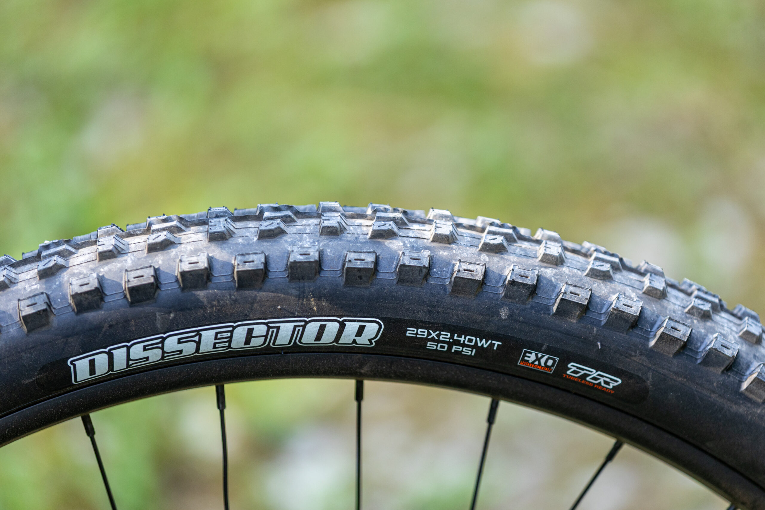 Whyte Secta RS