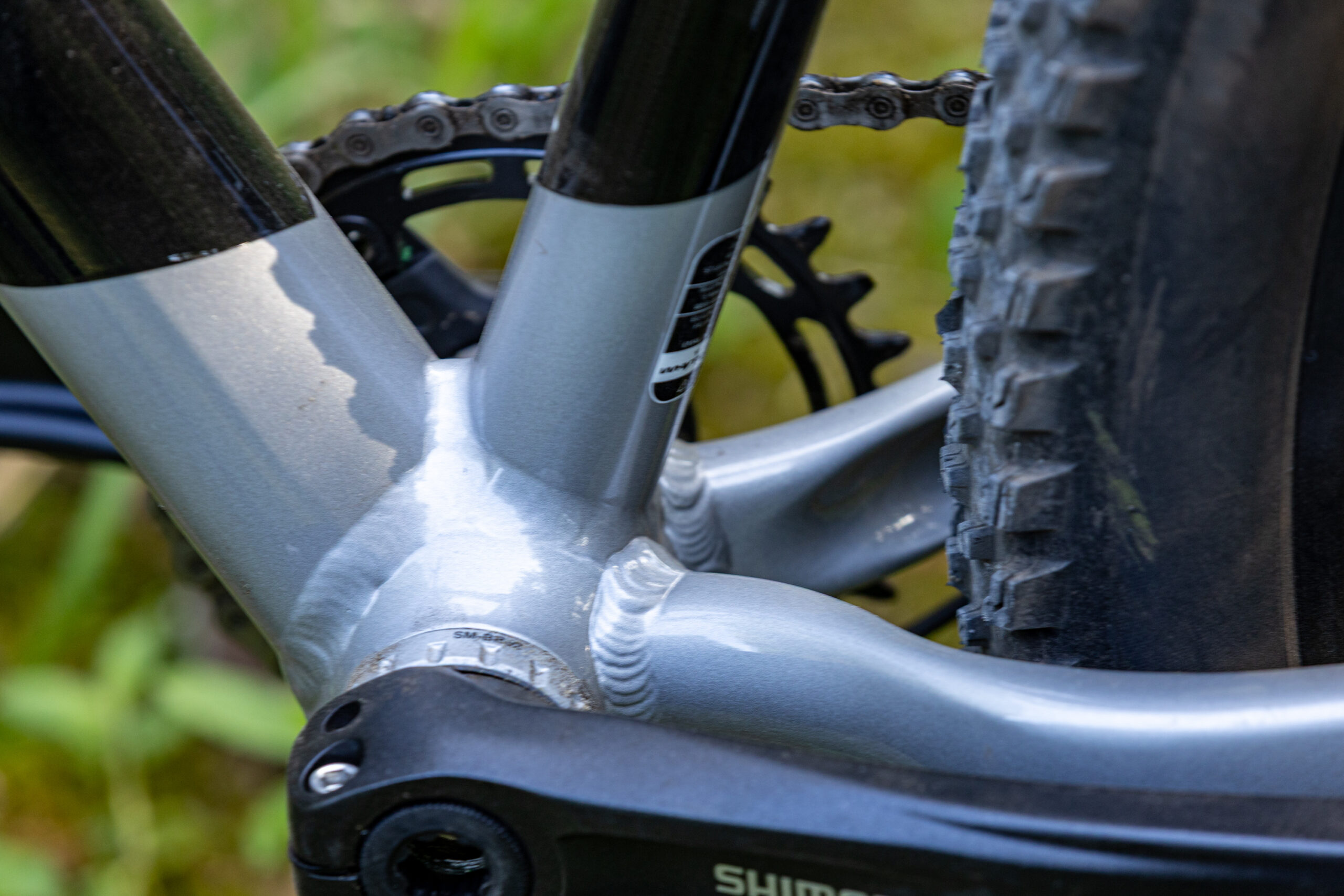Whyte Secta RS