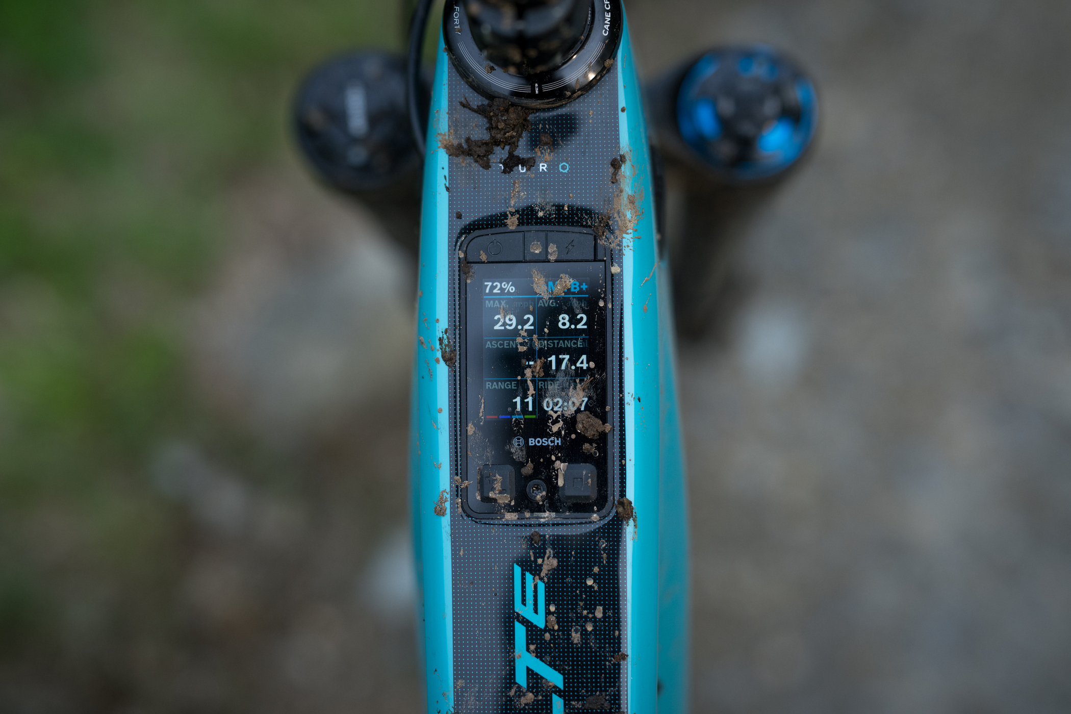 Yeti LTe