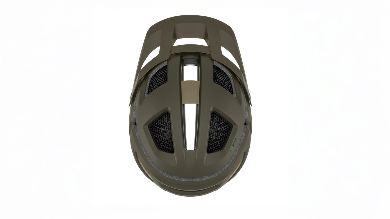 Smith Forefront 3 helmet