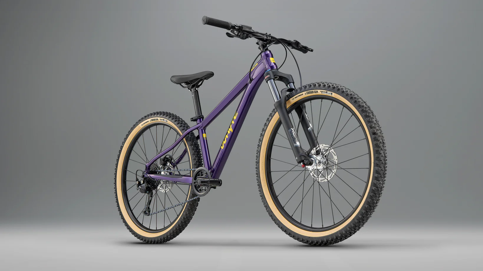 Whyte Secta 26