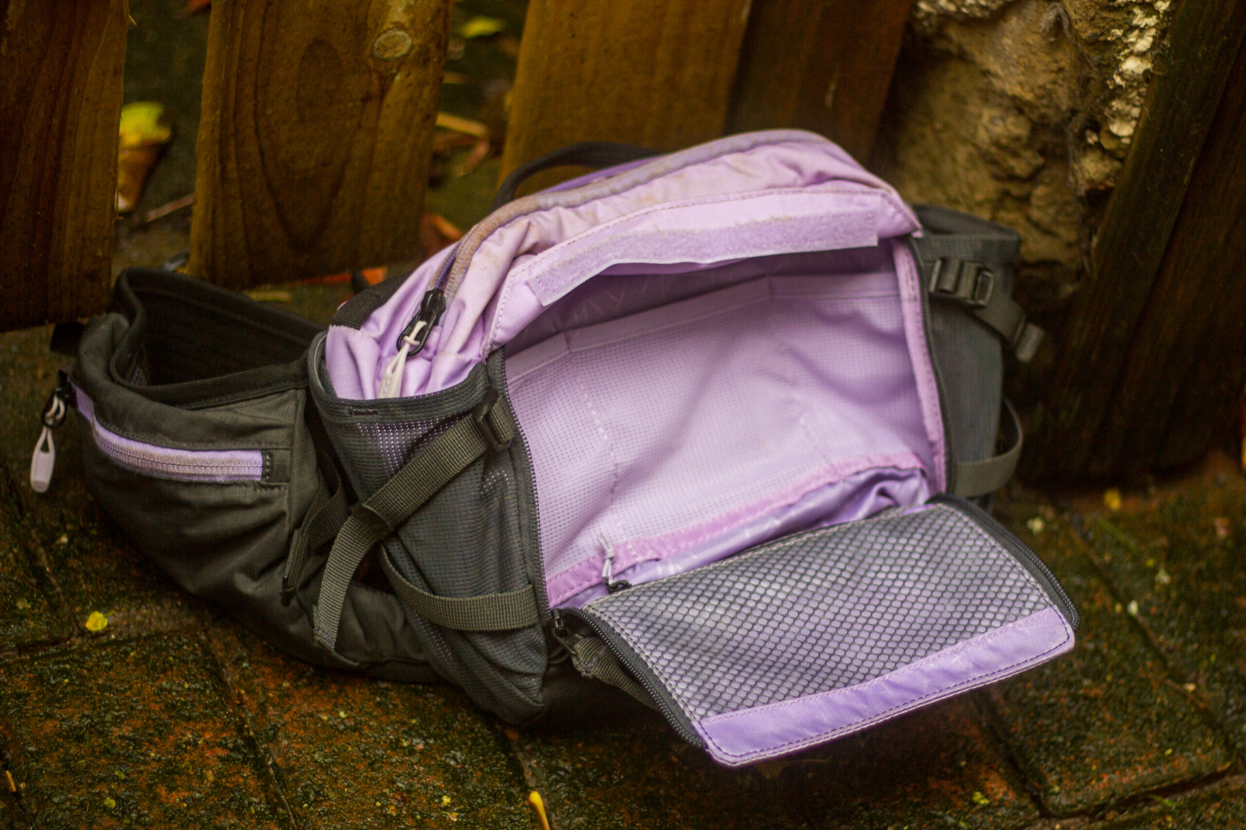 Evoc Hip Pack Pro 3L