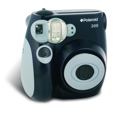 Polaroid 300