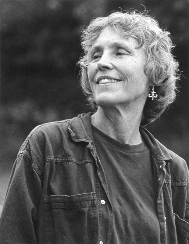 Fay Godwin 1931-2005 - Iconic Photographer - Amateur 