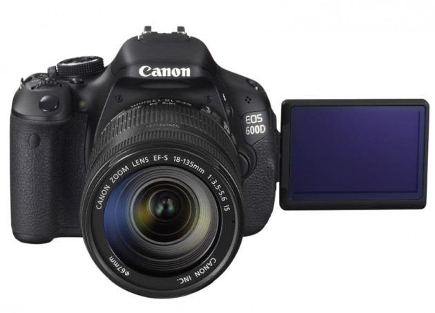 Hasil gambar untuk canon 600d