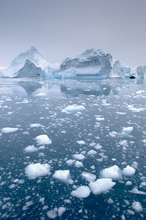 Jeremy-Walker-Ice Landscape photographer Jeremy Walker - Ice