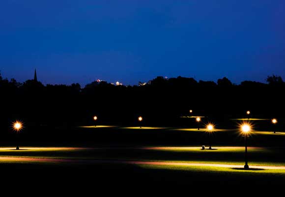 Understanding the Rule of Thirds