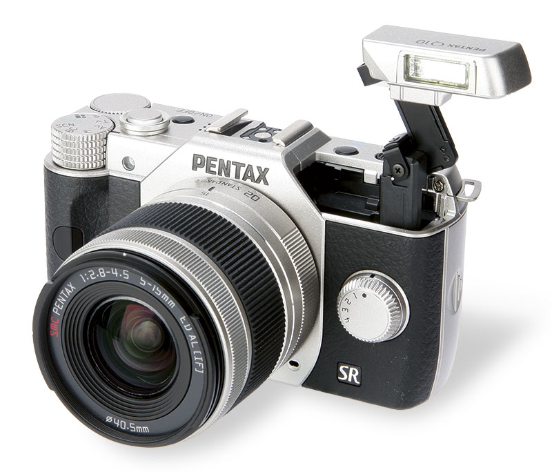 Pentax Q10 Review What Digital Camera