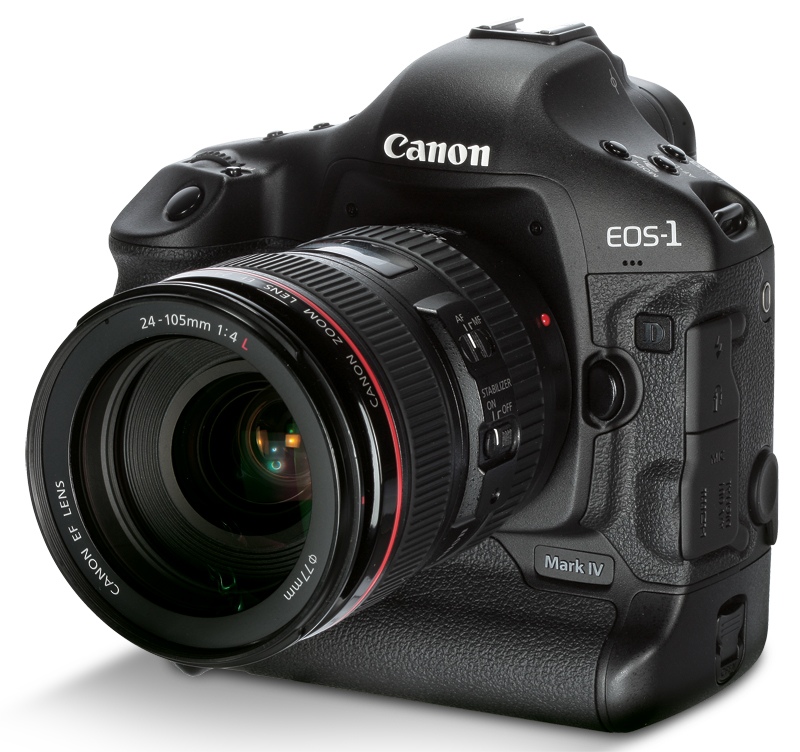Protection écran Verre Brotect AirGlass Pour Canon EOS 1D Mark IV - 9H, Anti-rayures, Anti-traces, Installation Facile