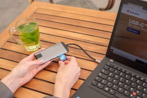 Win £250 worth of data storage for #NationalCameraDay