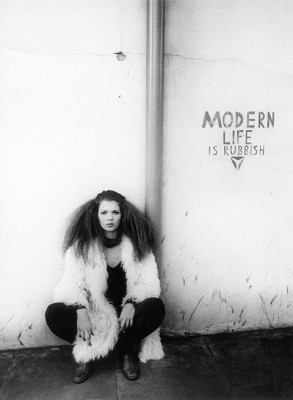 Photographers Early Kate Moss Image Stars At Auction Amateur