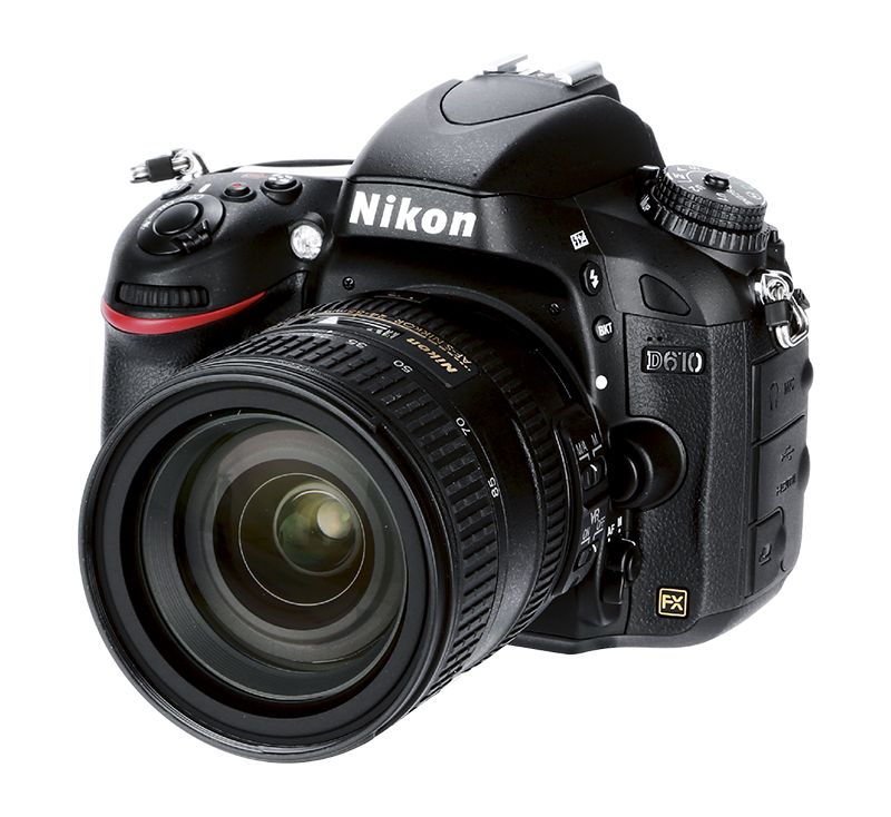 nikon d610 nikon d610