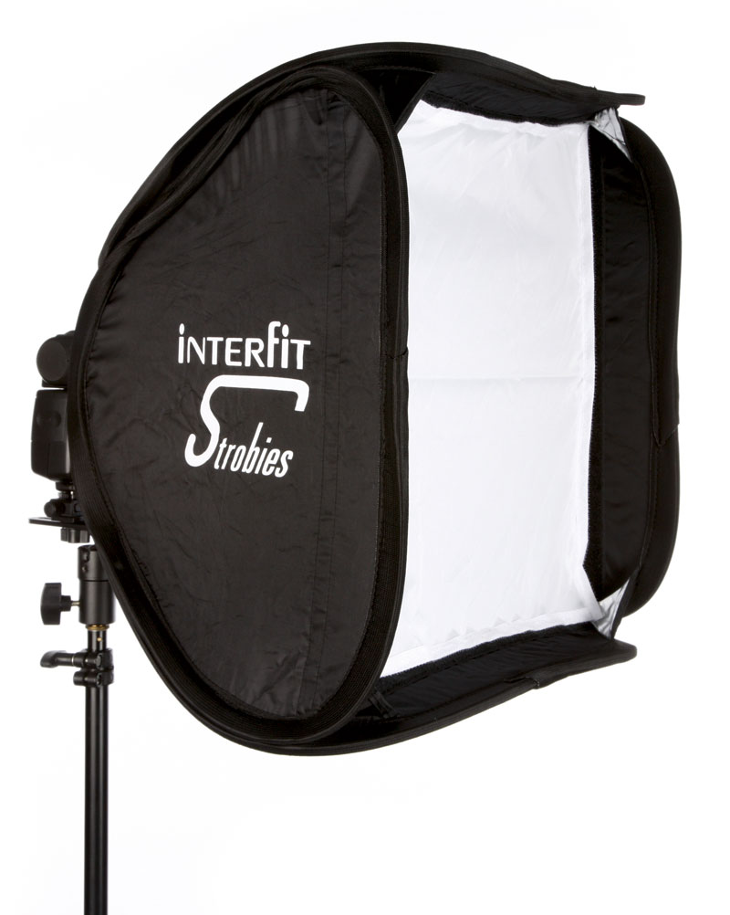 Best flashgun softboxes Amateur Photographer