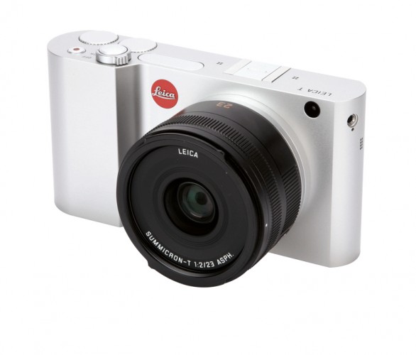 Leica T (Type 701) review