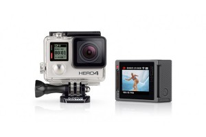 GoPro Hero 4