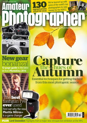 AP cover 18 October 2014