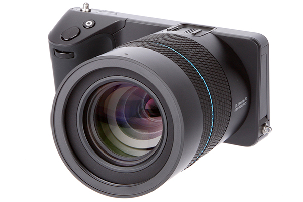 Lytro Illum review - Amateur Photographer