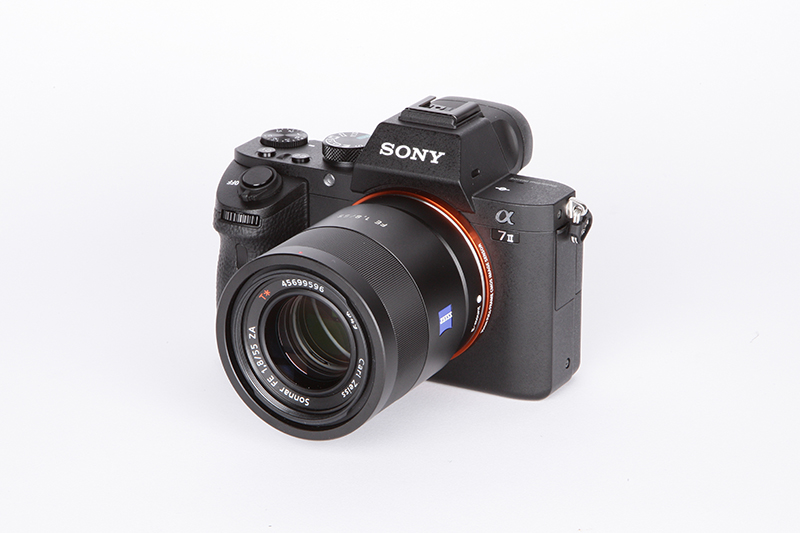 Sony Alpha 7 II Review Amateur Photographer