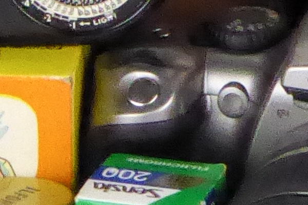 ISO 1600