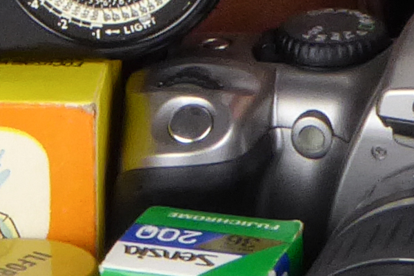 ISO 200