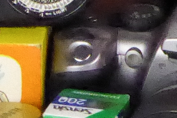 ISO 3200