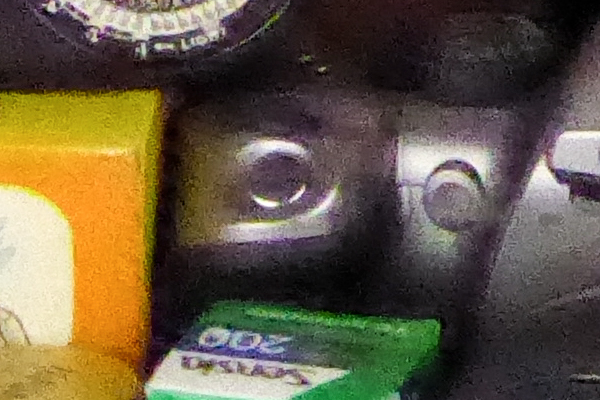 ISO 6400
