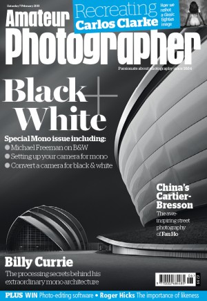 AP Cover 7 February 2015