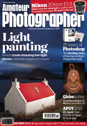 Digital version 7 March 2015