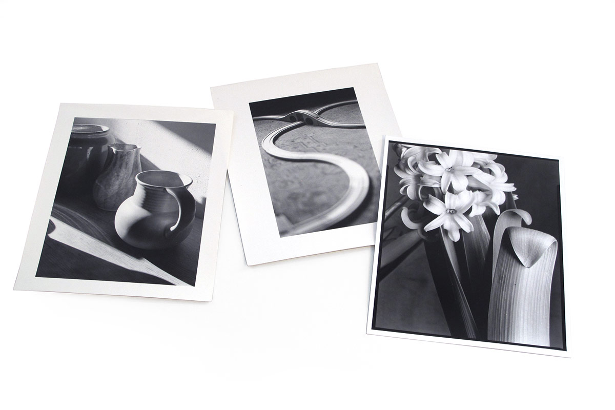 darkroom prints