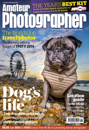 AP cover 28 February 2015