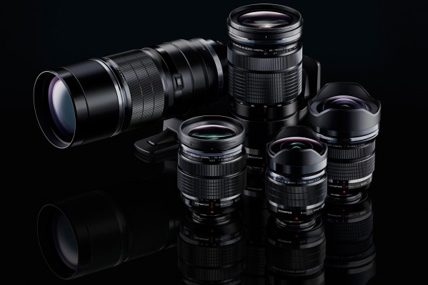 Pro Lenses
