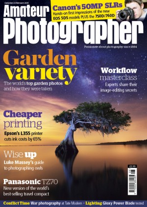 AP cover February 21 2015