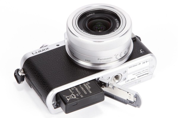 GF7 battery