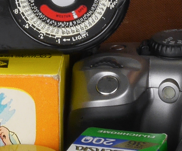 GF7 ISO 200