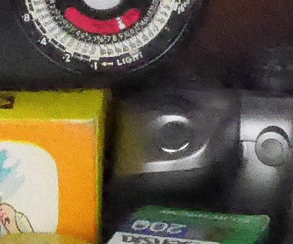 GF7 ISO 25600