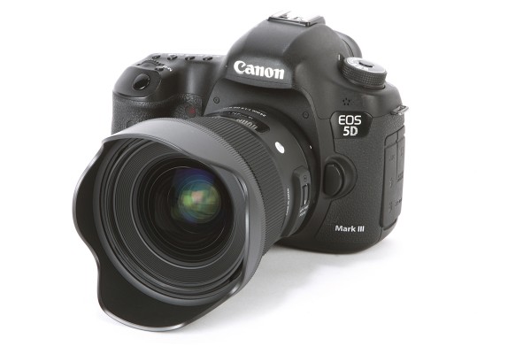 Sigma 24mm f/1.4 DG HSM | Art