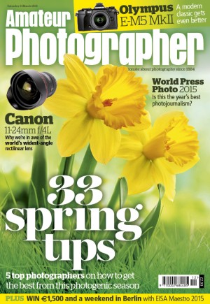AP cover March 21 2015