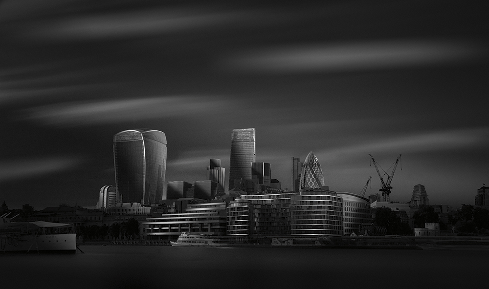 Black-and White-cityscape-Billie-Currie